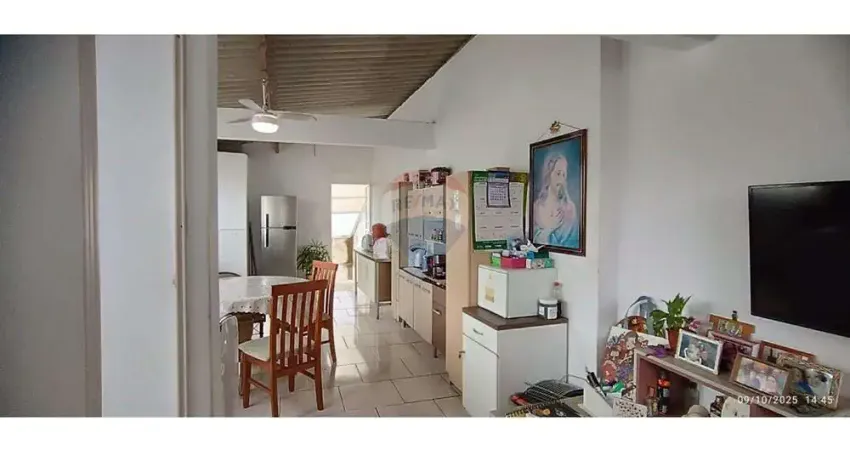 Casa com 3 quartos à venda no Parque São Vicente, Mauá