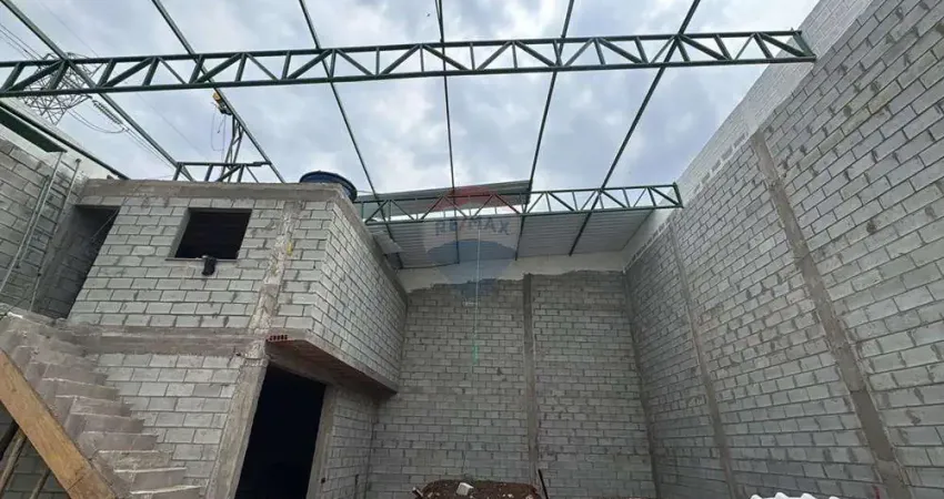 Barracão / Galpão / Depósito para alugar no Capuava, Mauá