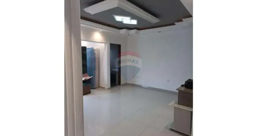 Casa com 3 quartos para alugar no Jardim Camila, Mauá