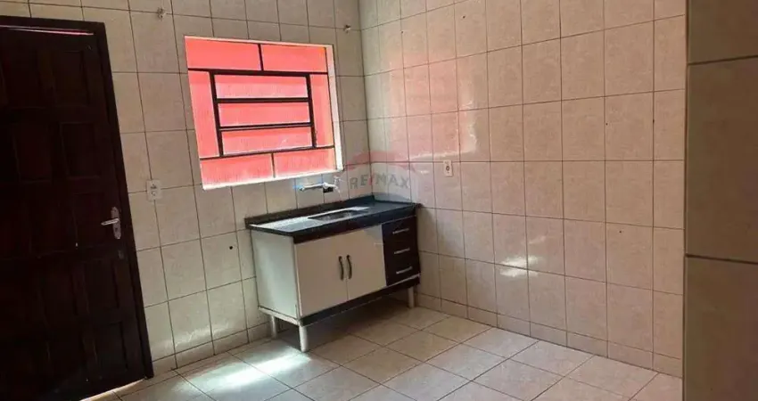 Casa com 3 quartos para alugar no Aliança, Ribeirão Pires