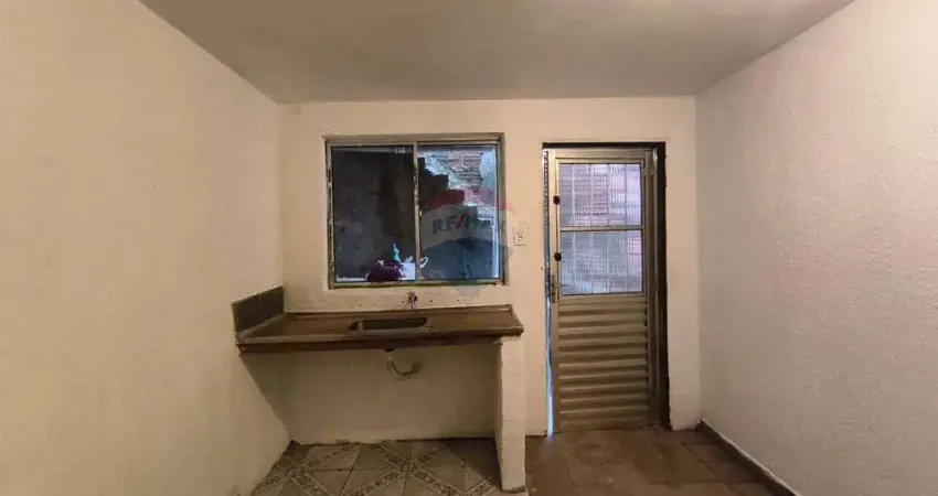 Casa com 1 quarto para alugar no Parque das Américas, Mauá