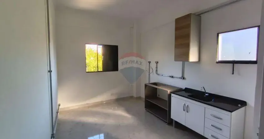 Kitnet / Stúdio para alugar no Centro, Mauá 