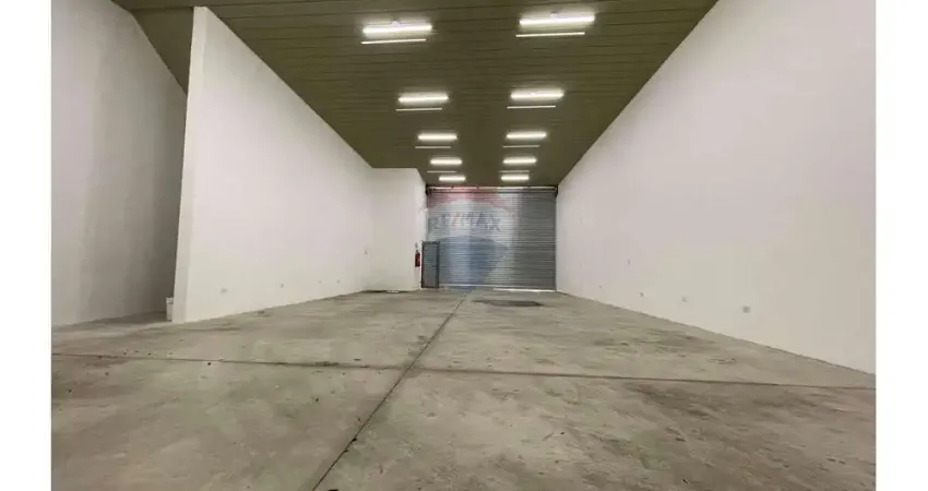 Prédio 400m² | 2 pavimentos, elevador e rooftop | rua principal de mauá