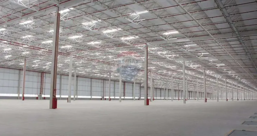 Galpão / depósito / armazém para alugar, 116496m² -  sertãozinho