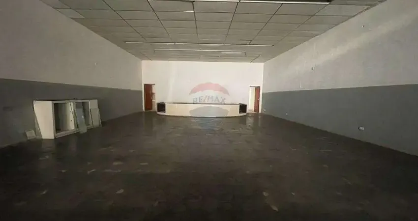 Ponto comercial para alugar no Parque das Américas, Mauá 