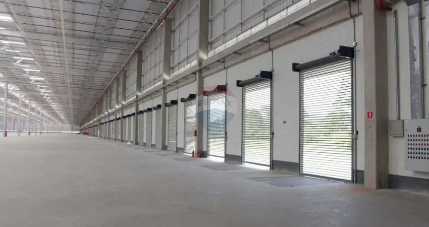 Barracão / Galpão / Depósito para alugar no Sertãozinho, Mauá 