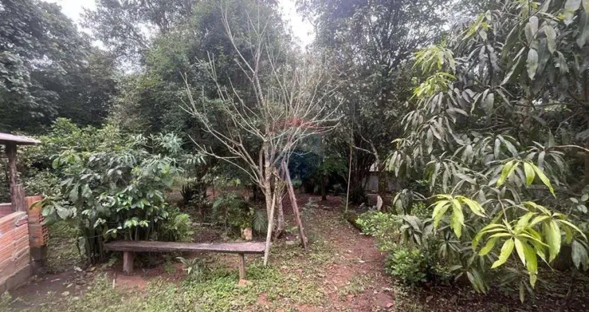 Chácara / sítio com 1 quarto à venda no Recanto Vital Brasil, Mauá 