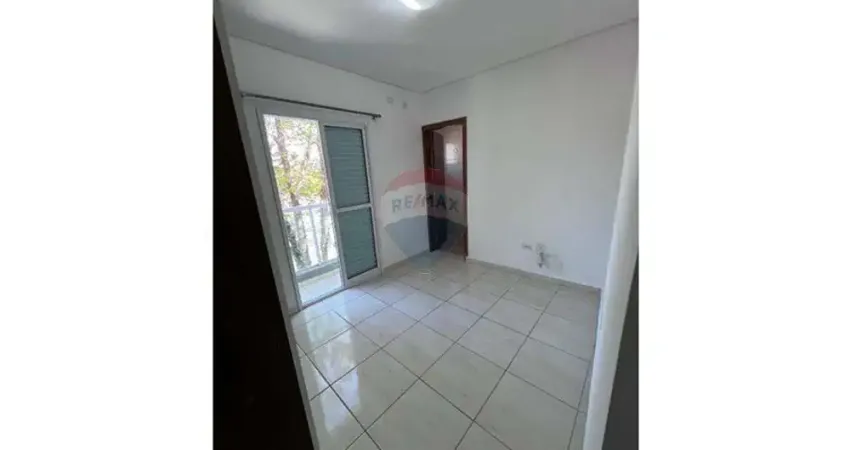 Apartamento com 3 quartos para alugar na Vila Pires, Santo André