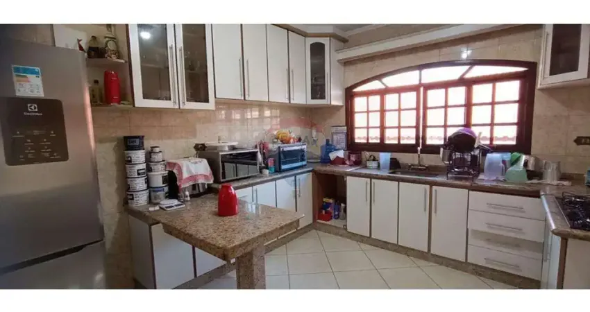 Casa com 2 quartos à venda na Rua Zinias, 214, Jardim Primavera, Mauá