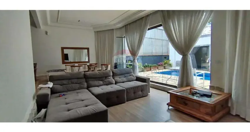 Casa com 3 quartos à venda na Cidade Recreio da Borda do Campo, Santo André