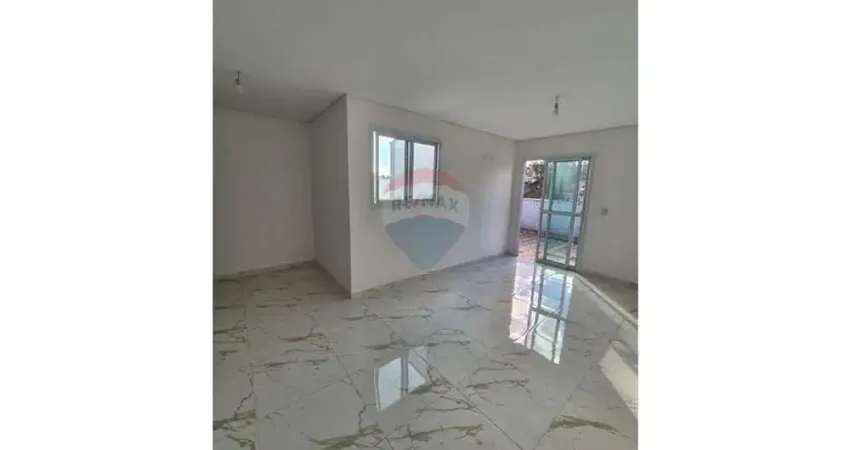 Excelente cobertura para alugar na vila lutécia santo andré