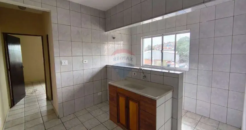 Excelente apartamento para locação no jardim quarto centenário/mauá