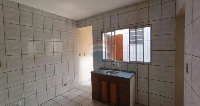 Excelente apartamento para locação no jardim quarto centenário/mauá