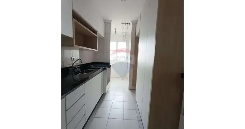 Excelente apartamento para locação no vila pires/santo andré