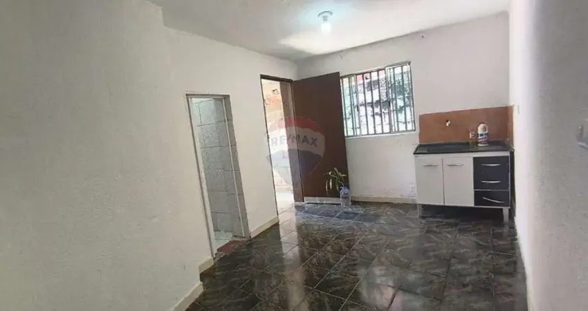 Excelente casa compartilhada para locação no vila assis/mauá