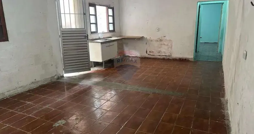 Casa com 1 quarto para alugar no Jardim Itapark Velho, Mauá 