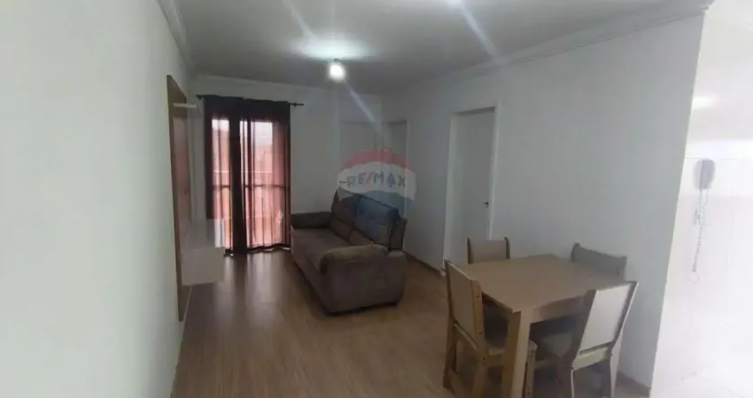 Apartamento com 2 quartos para alugar no Jardim Pilar, Mauá