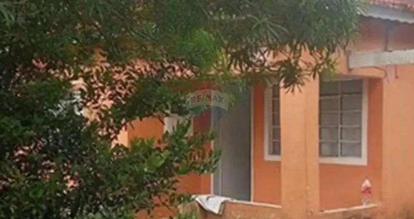 Casa com 2 quartos à venda no Parque das Américas, Mauá