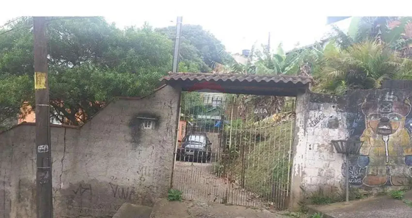 Casa com 2 quartos à venda no Parque das Américas, Mauá