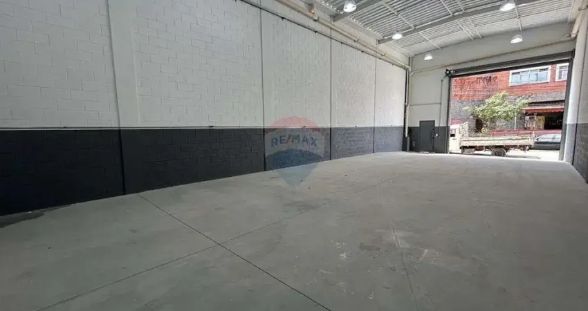 Barracão / Galpão / Depósito para alugar no Rudge Ramos, São Bernardo do Campo 