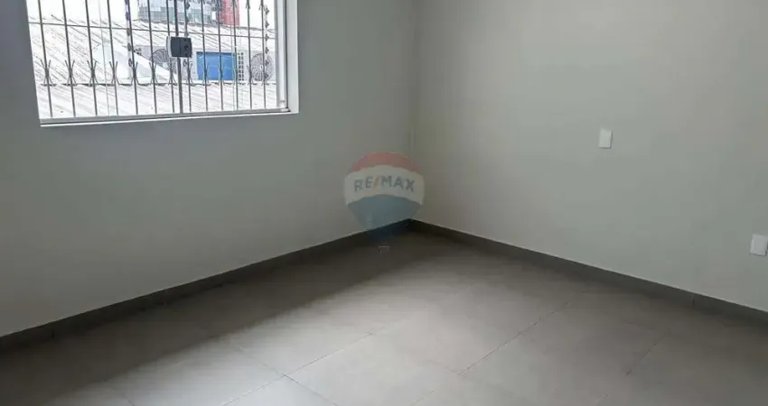 Oportunidade : 2º andar comercial com 4 salas e recepção – matriz, mauá