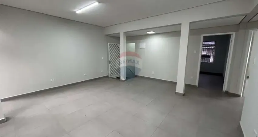 Sala comercial para alugar no Matriz, Mauá