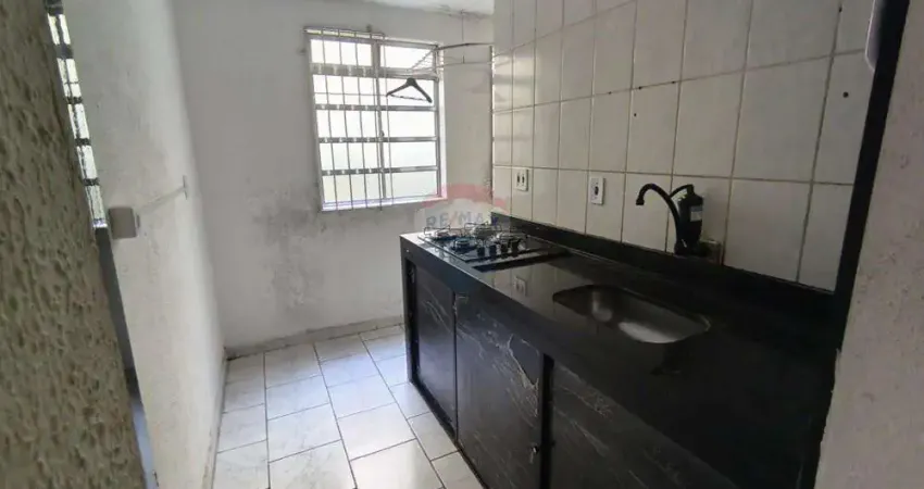 Apartamento com 2 quartos para alugar no Jardim Ipê, Mauá