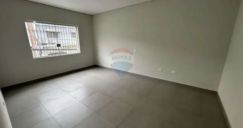Sala comercial para alugar no Matriz, Mauá 