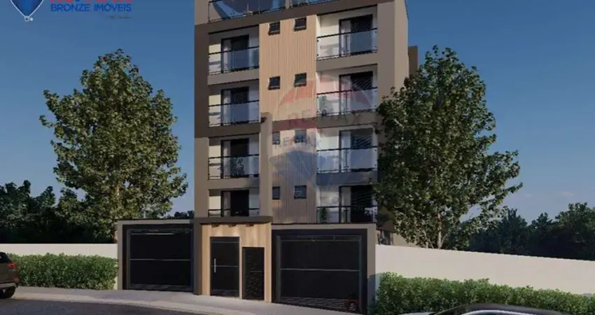 Apartamento com 2 quartos à venda na Vila Nossa Senhora das Vitórias, Mauá 