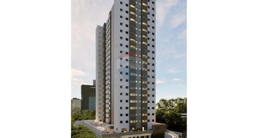 Apartamento com 2 quartos à venda na Vila Guarani, Mauá