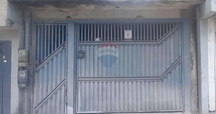 Casa com 5 quartos à venda no Jardim Primavera, Mauá