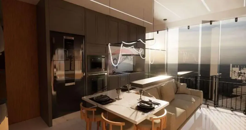 Apartamento com 2 quartos à venda na Vila Nossa Senhora das Vitórias, Mauá 