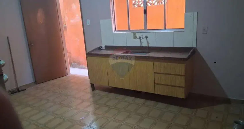 Excelente casa compartilhada para locação na região do jardim camila