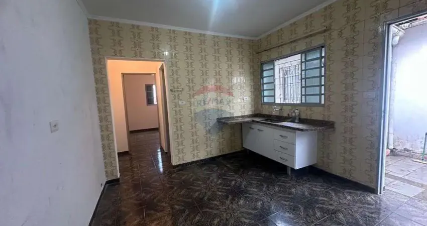 Excelente casa compartilhada para locação na região do vila assis/mauá