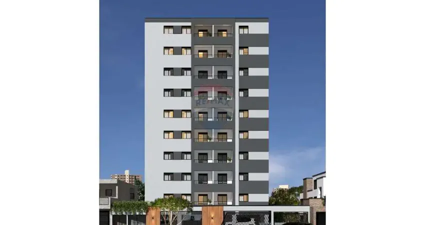 Apartamento com 2 quartos à venda no Matriz, Mauá