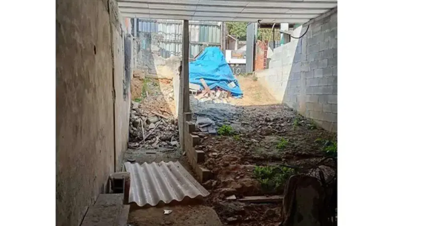 Terreno à venda na Avenida Raimundo Eduardo da Silva, 193, Jardim Zaira, Mauá