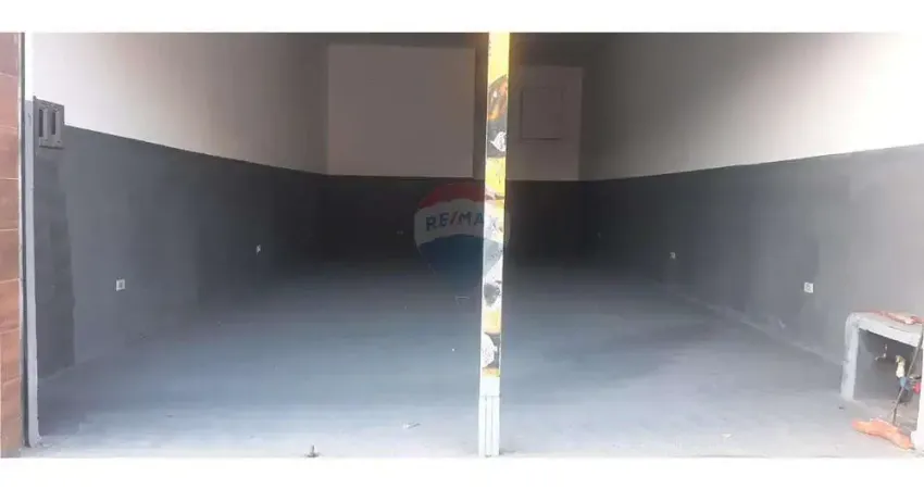 Ponto comercial para alugar no Jardim Primavera, Mauá