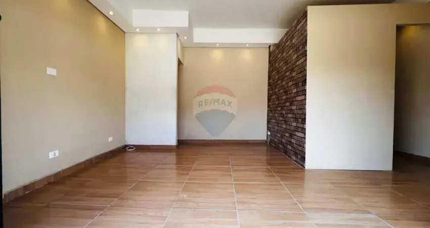 Sala comercial para alugar na Vila Assis Brasil, Mauá