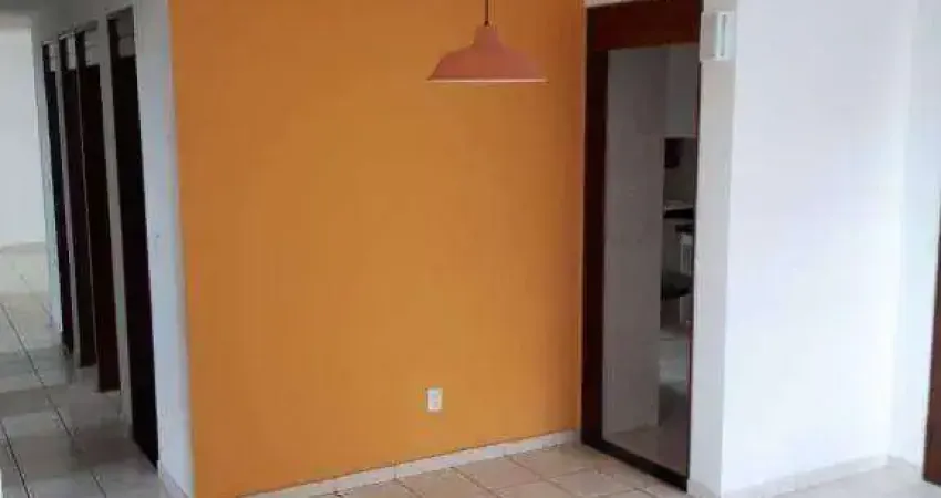 Apartamento com 3 dormitórios à venda, 96 m² por R$ 570.000,00 - Manaíra - João Pessoa/PB