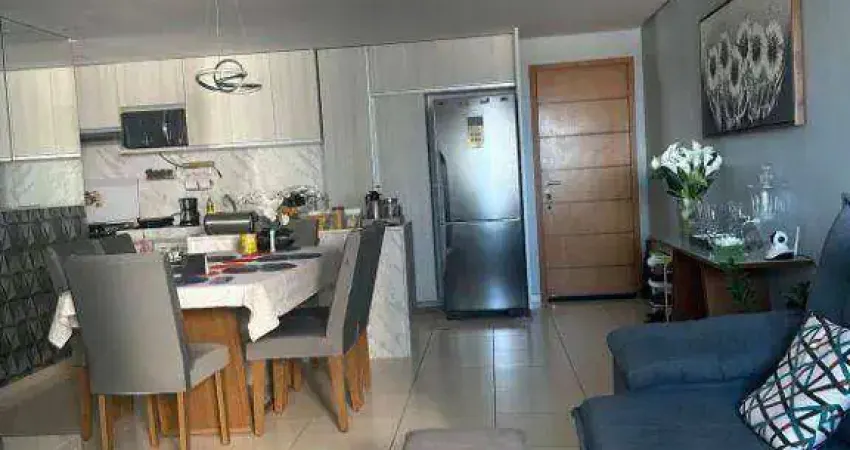Apartamento com 3 dormitórios à venda, 81 m² por R$ 790.000,00 - Bessa - João Pessoa/PB