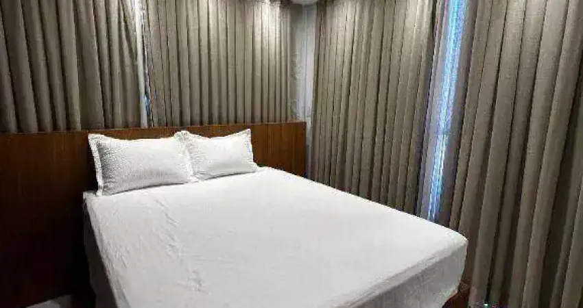 Flat com 1 dormitório à venda, 30 m² por R$ 399.000,00 - Bessa - João Pessoa/PB