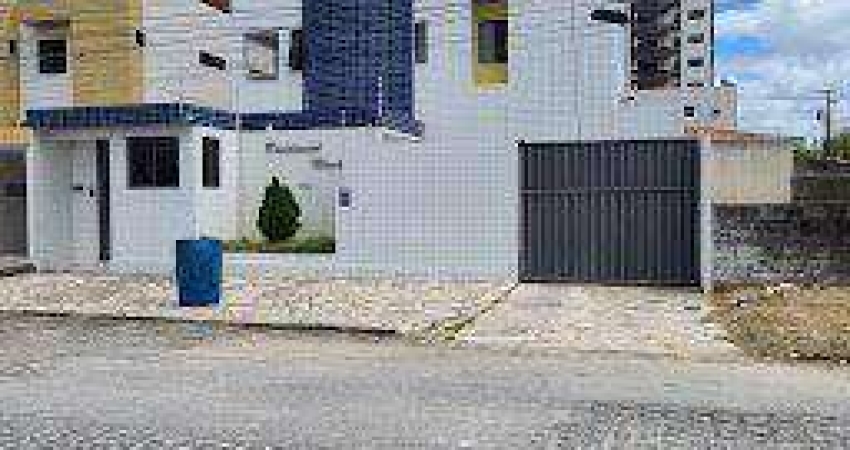 Apartamento com 3 dormitórios à venda, 100 m² por R$ 420.000,00 - Bessa - João Pessoa/PB