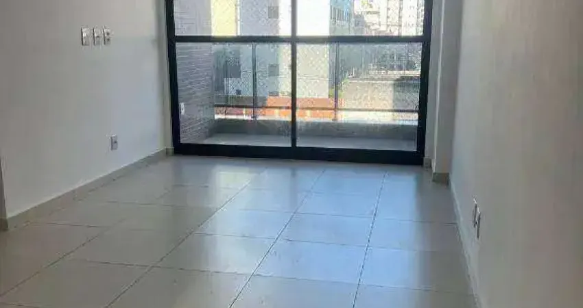 Apartamento com 2 dormitórios à venda, 61 m² por R$ 530.000,00 - Jardim Oceania - João Pessoa/PB