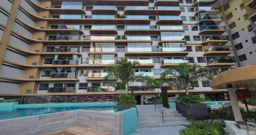 Apartamento com 3 dormitórios à venda, 120 m² por R$ 1.500.000,00 - Jardim Oceania - João Pessoa/PB
