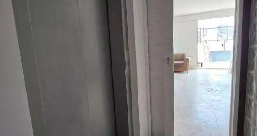 Cobertura com 3 suites para alugar, 200 m² por r$ 6.500/mês - aeroclube - joão pessoa/pb
