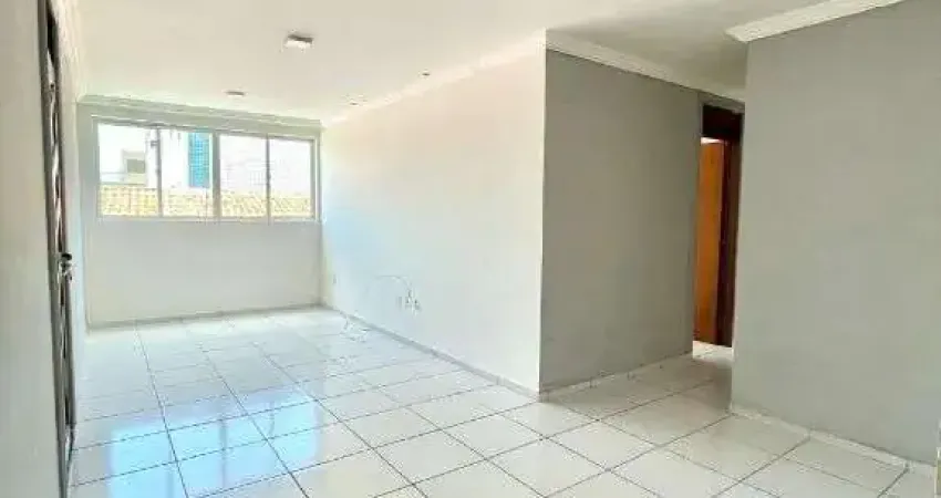 Apartamento com 3 dormitórios à venda, 79 m² por r$ 390.000,00 - bessa - joão pessoa/pb
