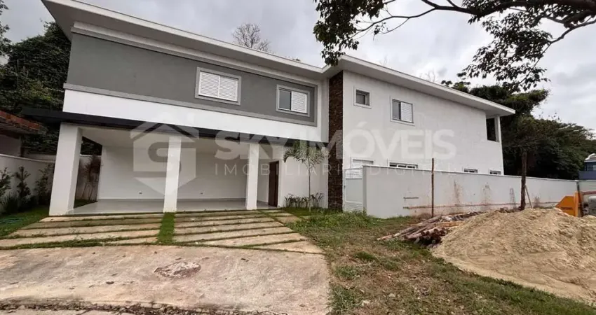 Casa em condomínio para venda em jacareí, jardim central park, 4 dormitórios, 2 suítes, 2 banheiros, 4 vagas
