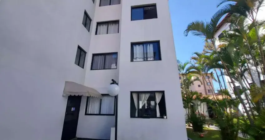 APARTAMENTO NORMAL para venda PARQUE SÃO VICENTE MAUÁ - AP00392