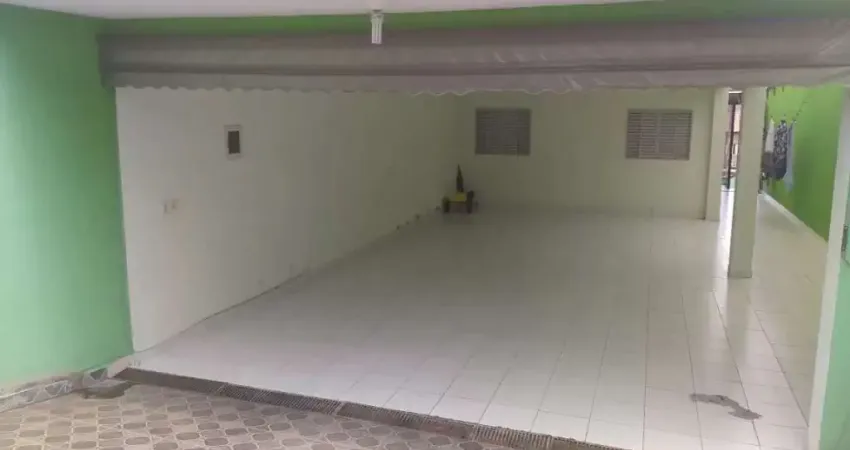 SOBRADO NORMAL para venda Parque Marajoara SANTO ANDRE - SO00172