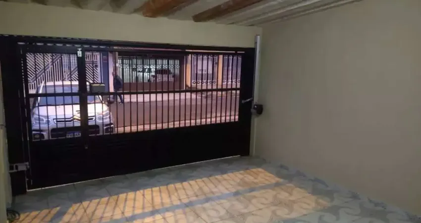 CASA TERREO(A) para venda JARDIM MAREK SANTO ANDRE - CA00062